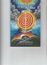 The Circle of the Sifhe- Manual