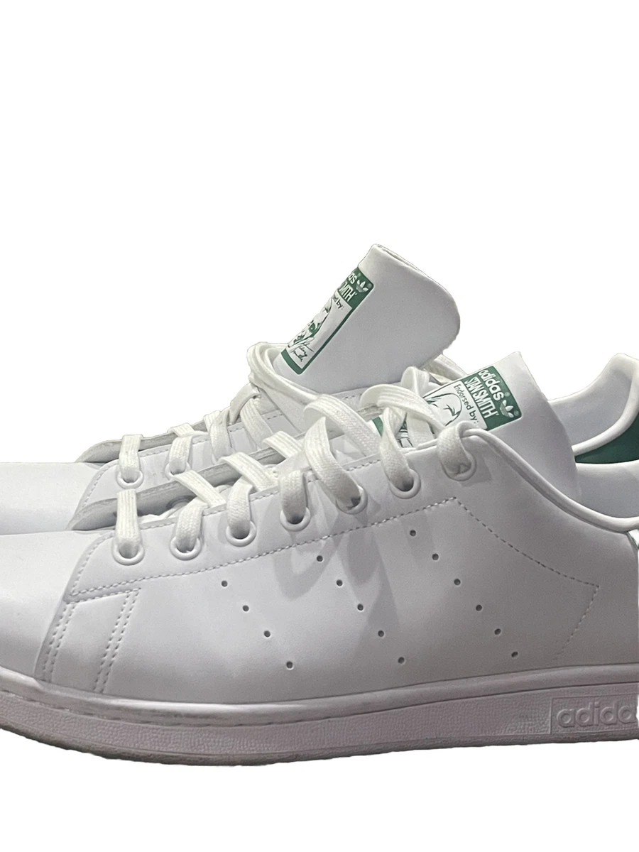 Adidas Stan Smith Size 12.5 Primegreen Sneaker eBay