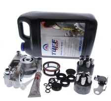 Genuine Tuff Torq Hydrostatic Repair Kit K46AA, K46AM, K46BC, K46C
