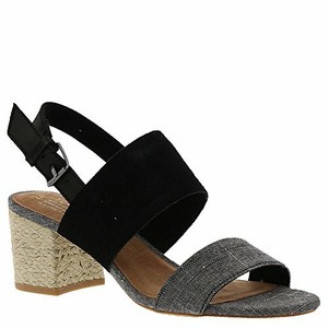 toms women's poppy corduroy sandal