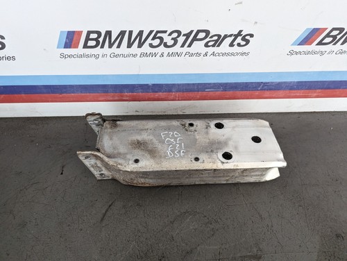 BMW 1ER F20 F21 2012-2018 DEFORMATIONSELEMENT STOßSTANGE VORNE RECHTS FAHRER