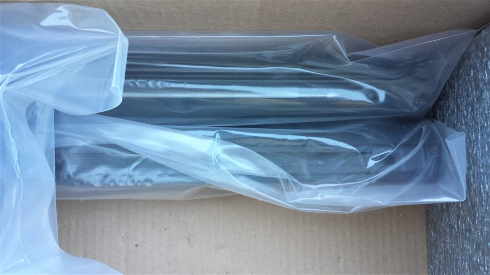 82211470AF Cubierta Tonneau Dodge Ram 1500 GENUINA MOPAR. NUEVO. Foto 3 de 4