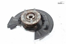 2020-2023 MAZDA CX-30 4WD REAR LEFT SIDE SPINDLE KNUCKLE WHEEL HUB OEM
