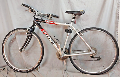 2005 Trek FX 7200 City Hybrid Bike 20