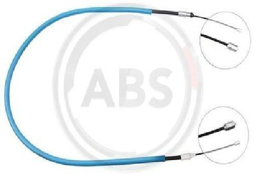 Original A.B.S. Cable Pull Parking Brake K16918 for Renault