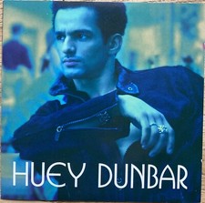 Huey Dunbar - Yo Si Me Enamor� (CD, 2001)