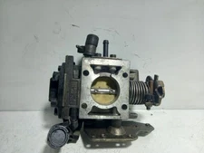 3435201535 Throttle Body for VOLKSWAGEN POLO (801 803) FOX COUPE 1990 1136266