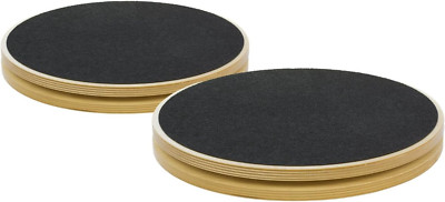 （メリシュー、ストット） Rotational Diskboard Rotational Disks DVD Video for Pilates | Merrithew®