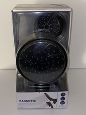 Moen Attract Rainshower Combo - Black (26008B...