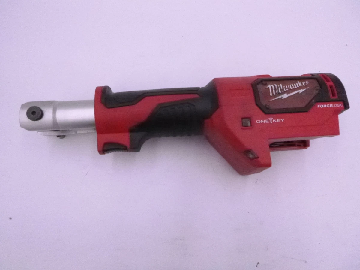 Milwaukee 267820 M18 FORCE LOGIC 6T Crimper Tool Only, 55 OFF