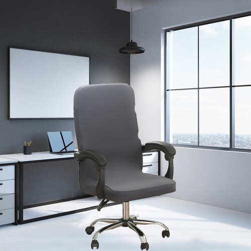 Stuhlhusse gedehnt Büro Computerstuhl Rücksitz abnehmbarer Schonbezug - Bild 61 von 83