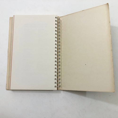International paper pocket pal 9th Edition February 1966 Vintage - Picture 10 of 10
