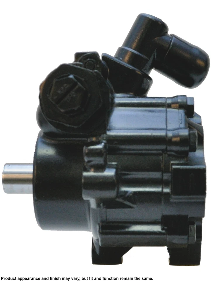 For 2010-2020 Mercedes-Benz Sprinter 3500 3L V6 Power Steering Pump Cardone 2011 - Image 4 of 4