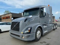 2016 VOLVO 630