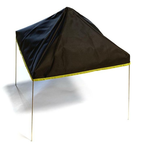 Realistic Pop Up 15x15 Inch Canopy Tent 
