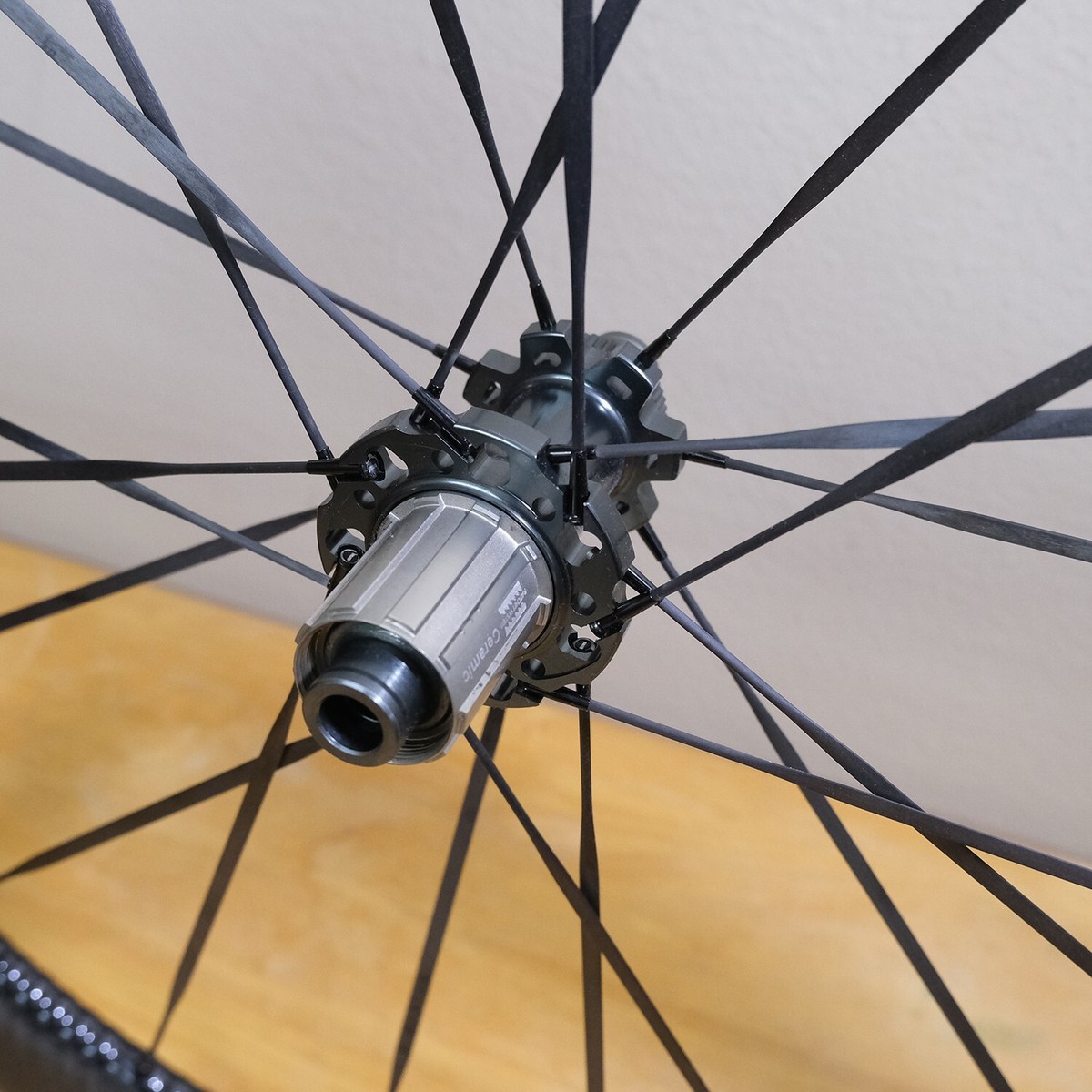 パーツ SUPERTEAM S-ALL CARBON EVO D28-50 S-ALL Carbon D28-50 DISC Brake | Superteam Wheels