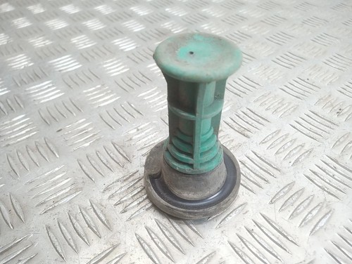 Renault Megane II 2004 Domlager Federbeinlager hinten 8200058283 Diesel UST99806