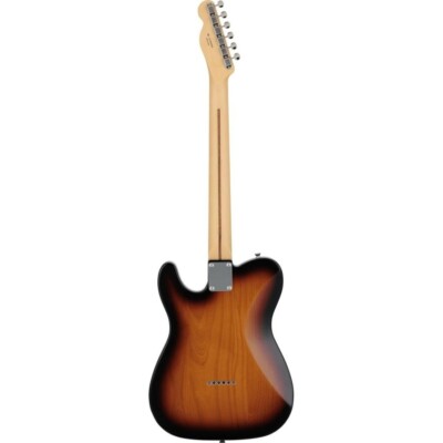 Fender 2024 Collection Hybrid II Telecaster SH 3-Color