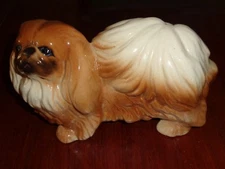 Lovely Pekingese Figurine Coopercraft? #2