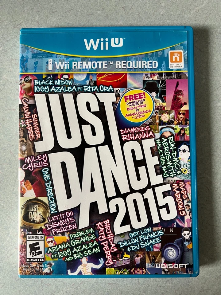 Wii Fitness Bundle - Balance Board (Read complete description) - Image 2 of 4