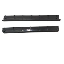 Bissell 10N2 BG10 Big Green Commercial Deep Cleaner Machine Suction Plates Part