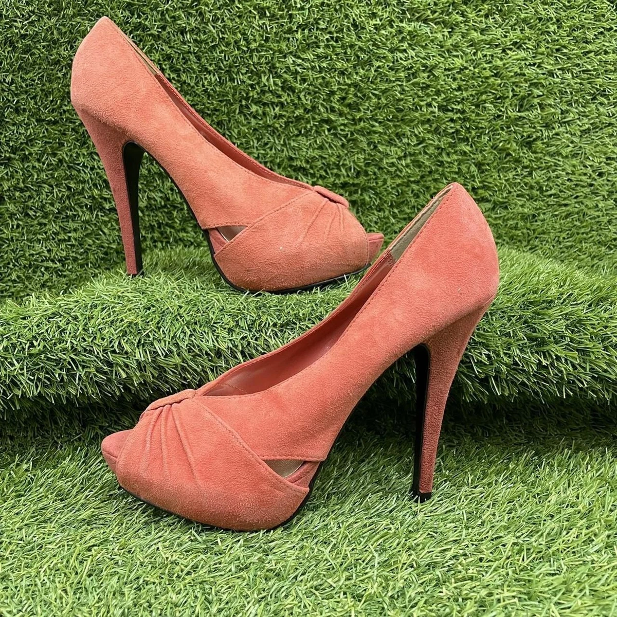 New look stiletto best sale heels