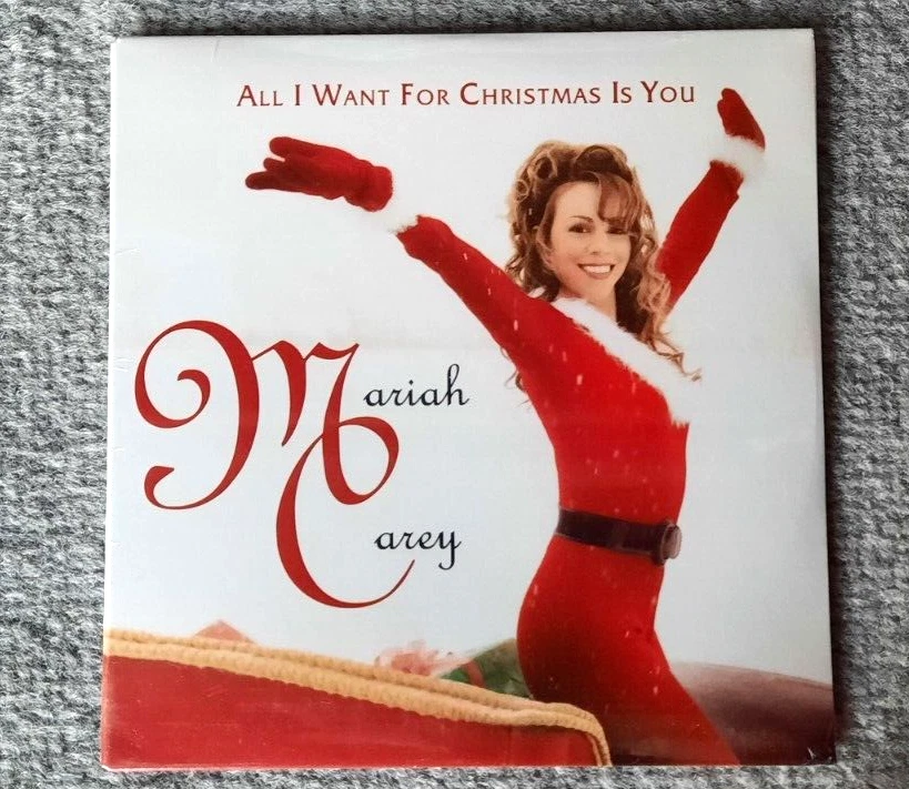Las mejores ofertas en Promo CD MARIAH CAREY | eBay