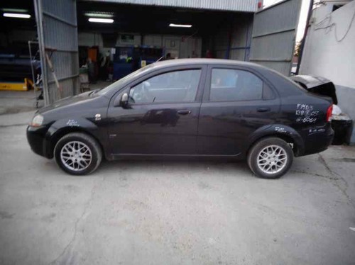 cinghia ausiliare per CHEVROLET KALOS 1.4 16V 2003 2667193 - Picture 5 of 8