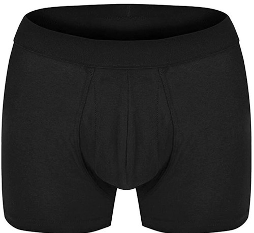 Calzoncillos CleanU con compartimento secreto cosido Special Pants - Ideal para viajar - Imagen 1 de 3