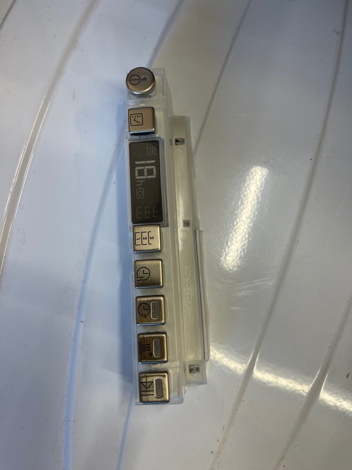 MODULE BOITE 54 OKI C00635615 réparer panne carte W11388339 neuve