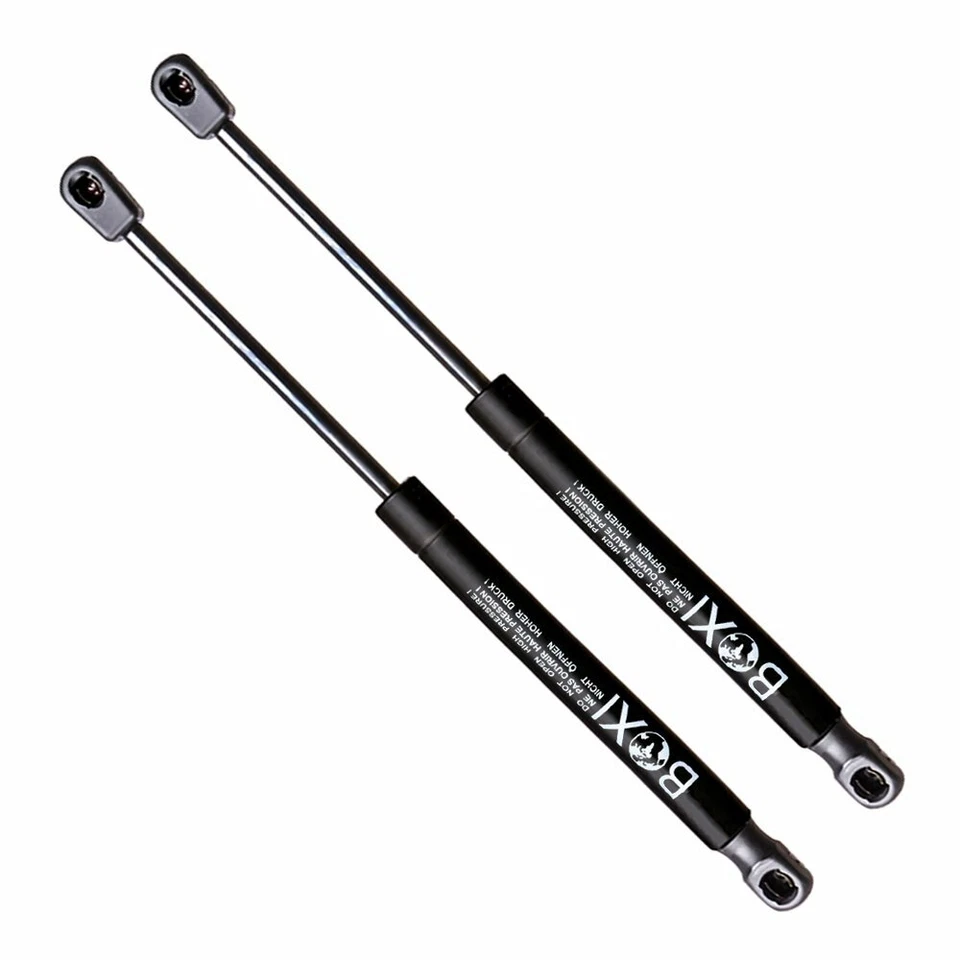 2X Rear Hatchback Lift Supports Struts Shocks Dampers For Ford Freestyle 06-07 Foto 2 de 4