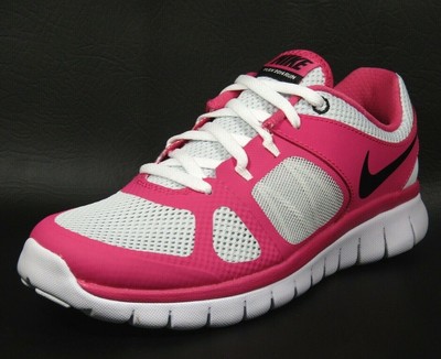 nike flex walking shoes