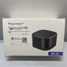 Magicteam Sound Machines   SN-A1
