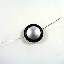 Diaframma tweeter a cupola in alluminio adatto per Yamaha NS-333, NS-C444 8ohm