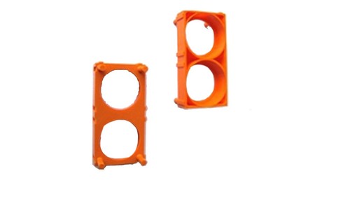 Headway 38120HP LifePO4 Authentic Battery Cells 24 PACK - Picture 6 of 7