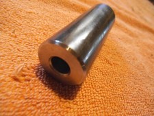 71 72 73 74 75 76 77 78 79 80 81 PONTIAC ALL V-8 ALTERNATOR SPACER NEW