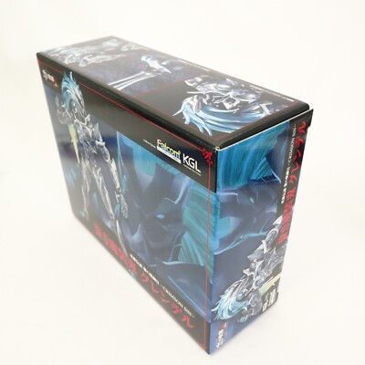 Grendel The Legend of Heroes Kuro no Kiseki Crimson SiN Action