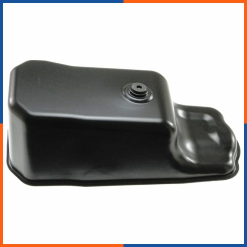 Carter d'huile 504083971 pour entretien et révision moteur Fiat Ducato