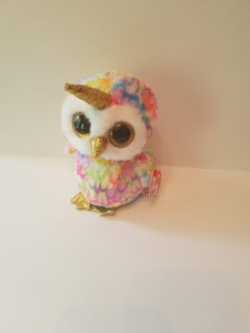 ty beanie boo enchanted