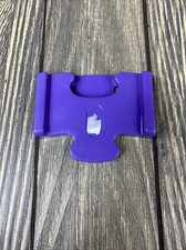 VTech Go Go Smart Wheels Short Purple Track Replacement Piece Part