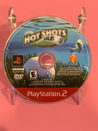 PS2 Sony Playstation 2 (H-Q) PICK & CHOOSE *Discs* BUY 3 GET 1 FREE B3G1 - Picture 15 of 227