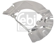 Febi Bilstein 174921 Splash Panel, Brake Disc for BMW