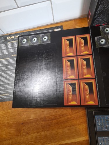 House Of Anubis Board Game 2012 Studio 100 Nickelodeon - Brand New - Picture 7 of 11