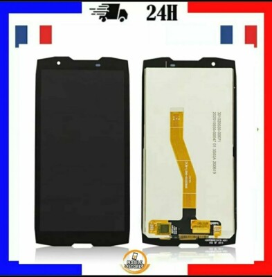 Écran LCD Tactile Complet Pour Crosscall Trekker-X4 - Pièce De Rechange Avec Outils - Remplacement - 3