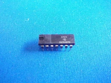 IC BAUSTEIN 74H87                         13618-107