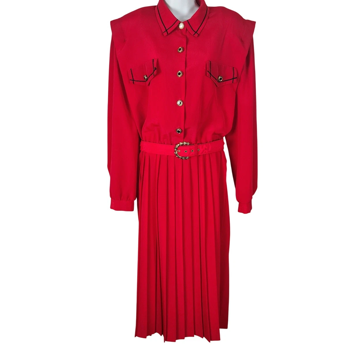 Plus 1980s Vintage Dresses for Women for sale | eBay Plus 1980s Vintage Dresses for Women for sale | eBay