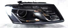 AUDI Q5 2008-2009 PHARE DROIT XENON 8R0941004D FARO PHARE HEADLIGHT