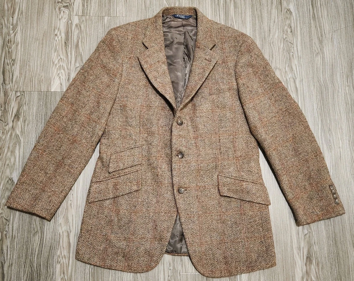 Polo Ralph Lauren 100% Wool Vintage Clothing for Men for sale | eBay