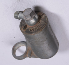 Dellorto External Float Bowl