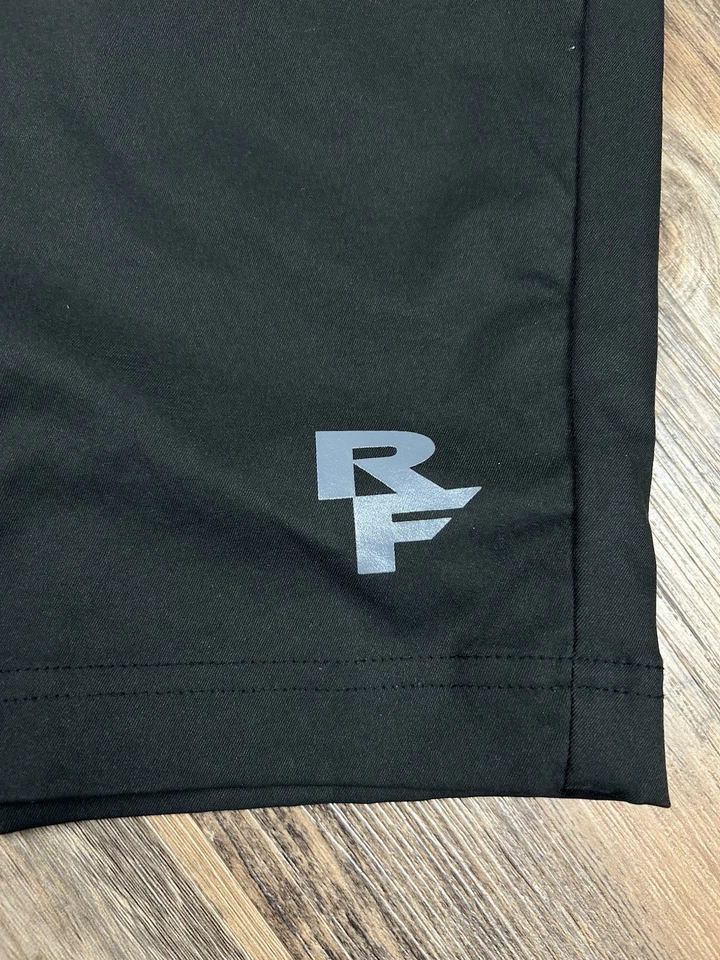 Pantalones Cortos Race Face Shop Para Hombre M Indy Ciclismo Negro Cintura Elástica Elástica 9" Foto 3 de 4